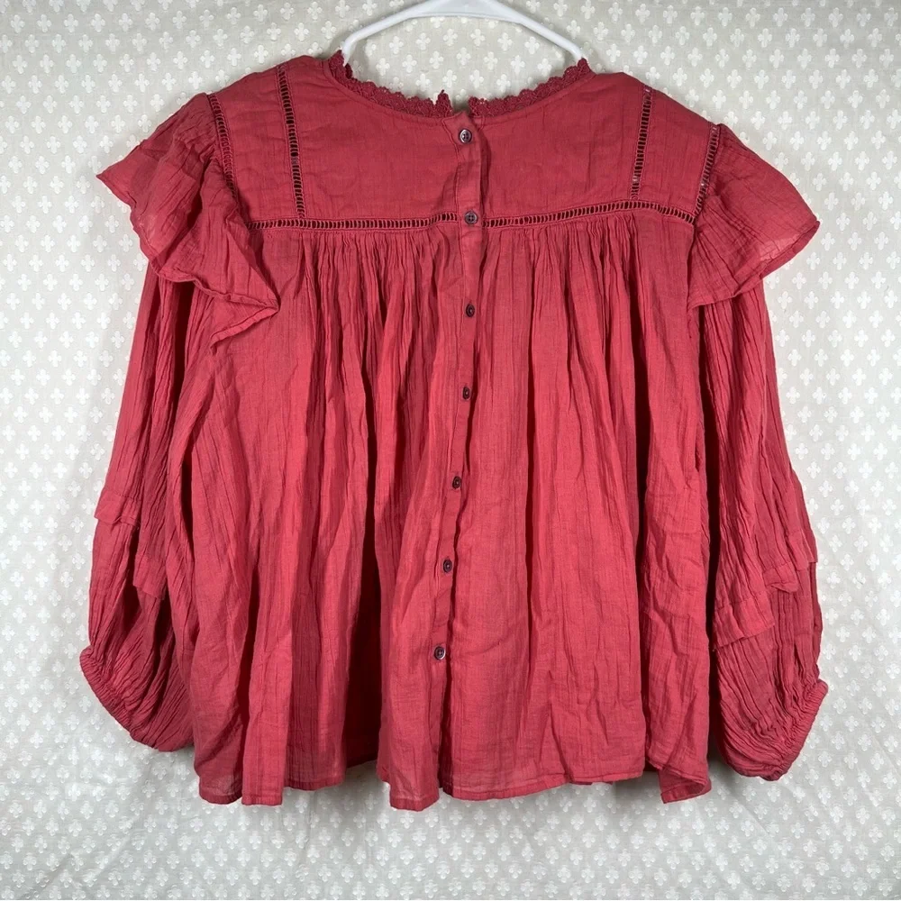 Free People great pre